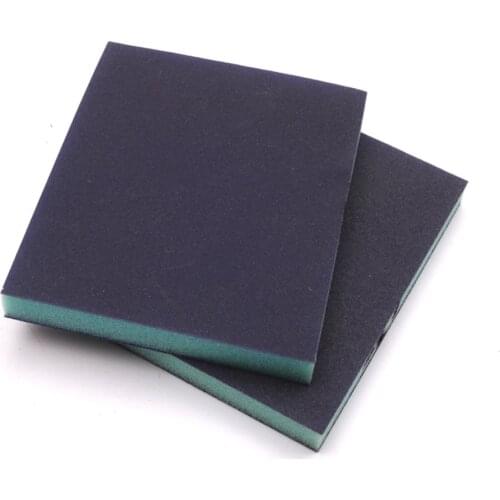 Guitar Sponge Sandpaper for Guitar Bass Fret Fingerboard Finish Repair Tools Parts Accessories