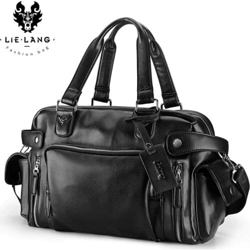 LIELANG Men's Travel Bags