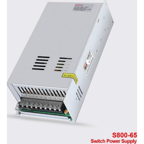 RD6018 RD6018W USB WiFi DC-DC Voltage Step Down Power Supply Module Buck S800 Case Converter Voltmeter Multimeter 60V 18A