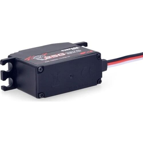 New Arrival SURPASS Hobby S0025M Metal Gear 3.0KG Digital Servo for RC Airplane Robot 1/12 RC Monster Car Boat Duct Plane