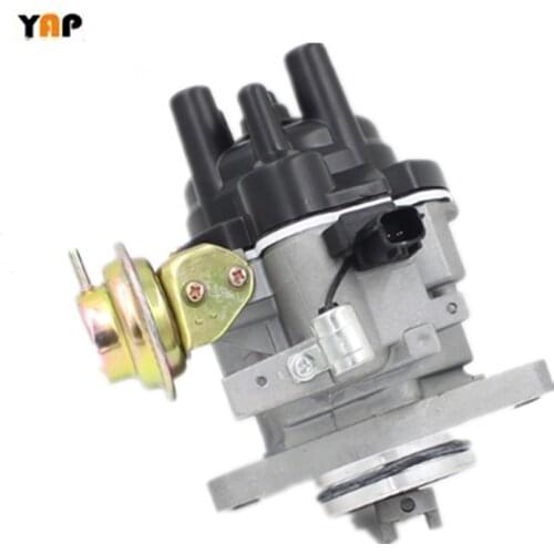 NEW DISTRIBUTOR FOR FITMitsubishi Lancer Mirage CK1A CK2A 4G13 4G15 12V MD618437 MD331843 T6T88171 1995-2003