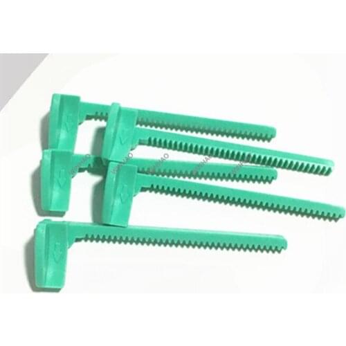 New tsc 247 245plus 345 343plus Printer paper jam/left rack for ttp-247 ttp-245plus ttp-345 ttp-343plus printer