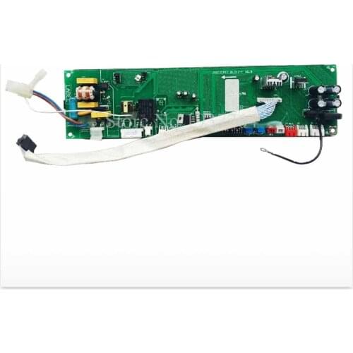 New Water heater master controller assembly board JSQ10CPIC-DL01 JSQ10C-DLSMT01-1 V9 V10 10E V11 V12 A9 transformer EI-85.8