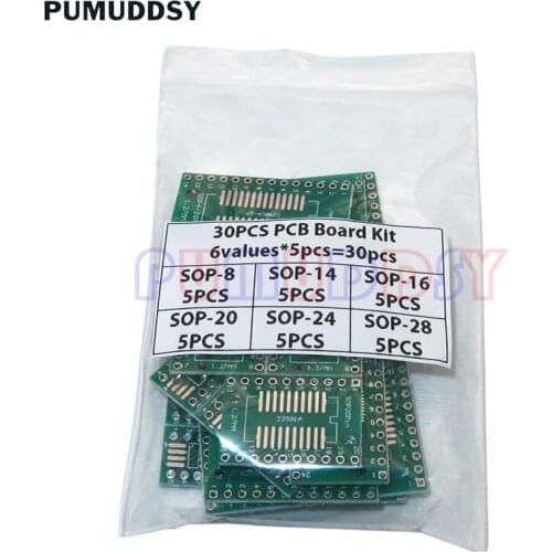 PUMUDDSY Double-sided Boards