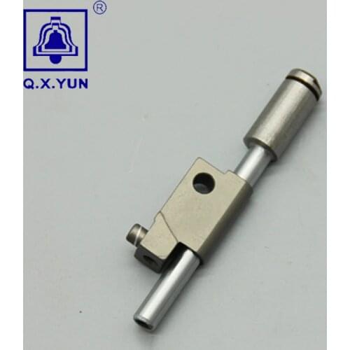 Q X YUN Overlock Sewing Machine Interlock Chainstitch Sewing Machine Parts KF32 KF33 for SIRUBA 747 Needle bar connecting rod