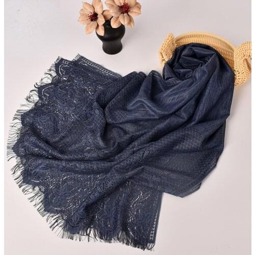 Scarf Bauhinia Scarf Malaysia Scarf Wholesale Lace Headband