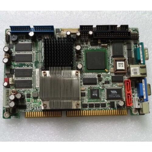 IOWA-8522-600-R10 industrial motherboard tested working DHL EMS free shipping