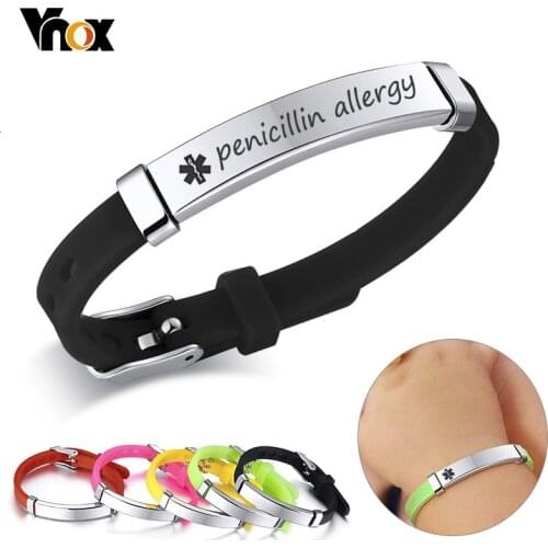 VNOX Children's Bracelets China