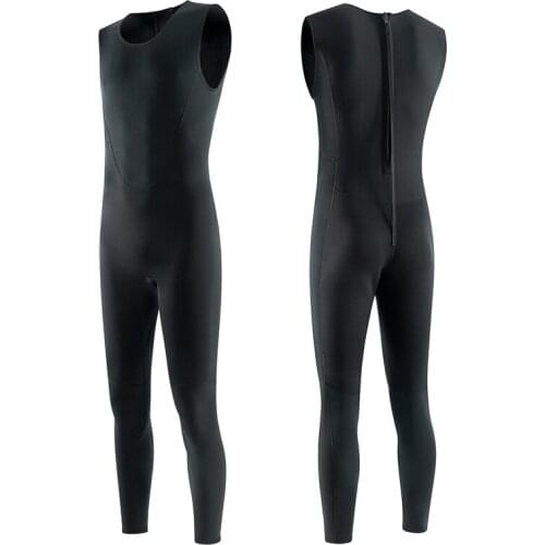 WATER PRO Travel Vests