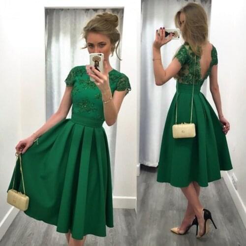 YGMJZB Womens Satin Dresses