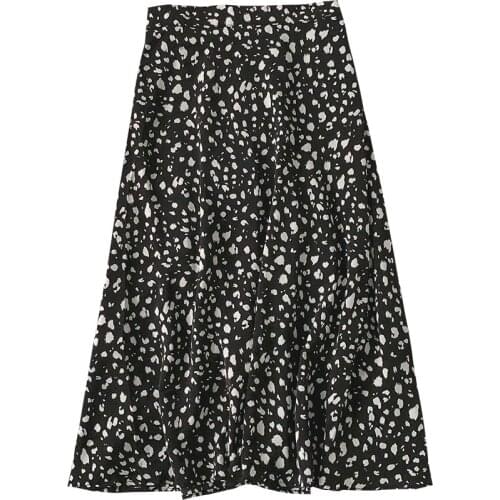 Cheap wholesale 2021 spring summer autumn new fashion casual sexy women Skirt woman female OL wrap skirts summer Fy91552