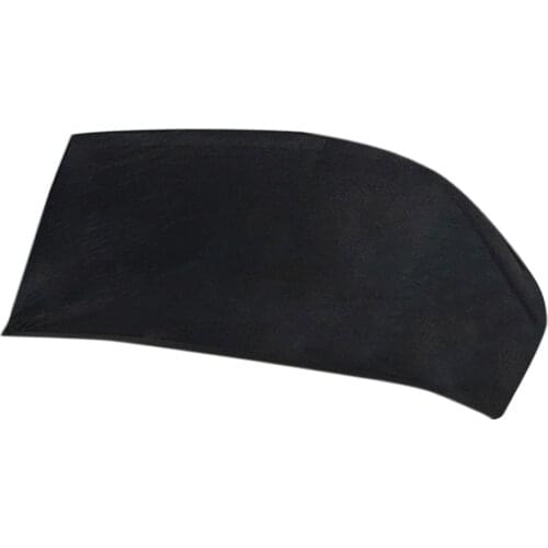 2 Pieces Car Rear Side Window Sun Shade Curtain Mesh Cover Shield Protector