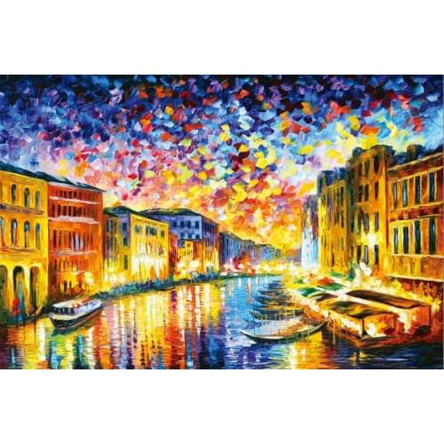 Adriatic Sea The wooden puzzle 1000 pieces ersion jigsaw puzzle white card adult childrens educational toys