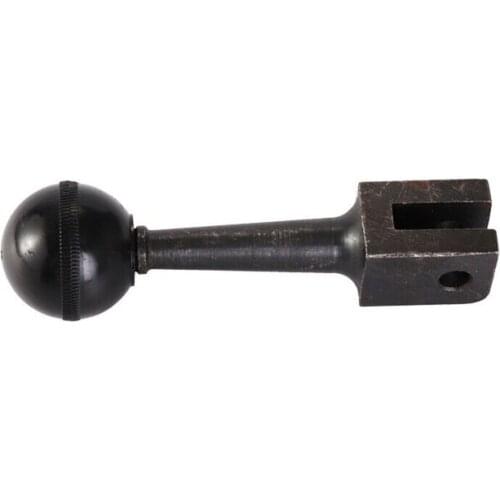 Milling Machine Part Brake Lock CNC Mill Handle Crank For Bridgeport Mill lathe machine mini milling machine 1pc