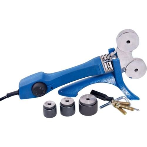 ДИОЛД Soldering Irons For Polypropylene Pipes
