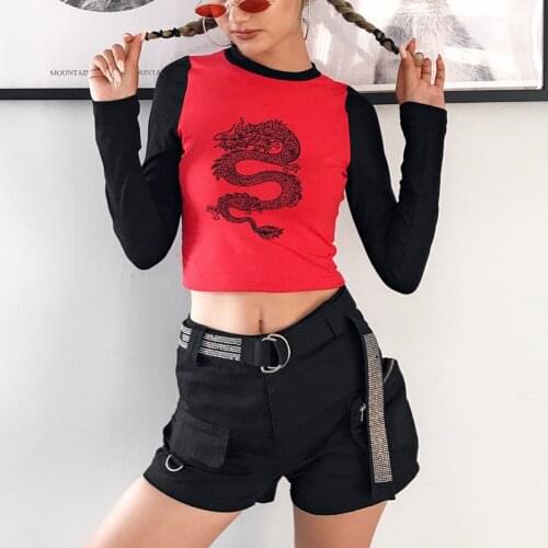 Легинсы с принтом Dossni Women Pants China At AliExpress