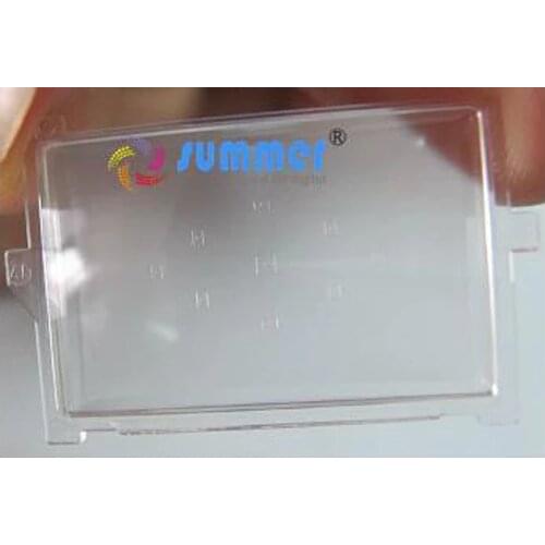 NEW 700D Focusing Screen For Canon 700D focusing screen 700D sensor T5i Kiss X7i camera repair parts free shipping