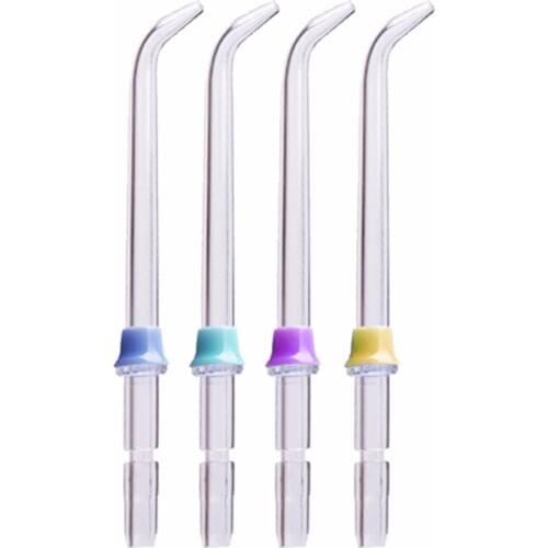 4pcs Oral Hygiene parts for Oral WP-100 WP-450 WP-250 WP-300 WP-660 WP-900 For Waterpulse & Nicefeel & Flycat