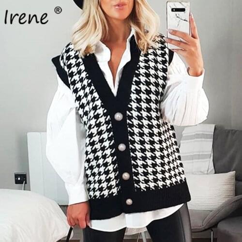 Irene Women's Sweaters And Cardigans