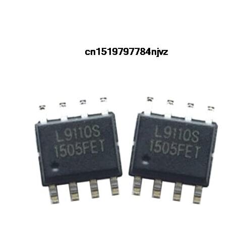 L9110S SOP8 50PCS