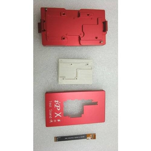 Mobile Phone Motherboard Repair Fixture for iPhone X Motherboard Test Repairing Tool