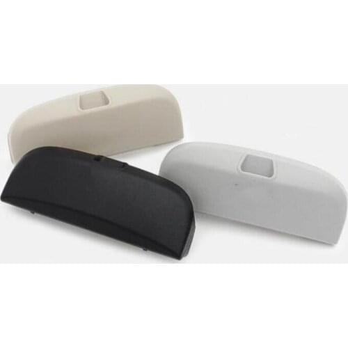 Sunroof Car Front Sun Glasses storage holder Case 1pcs For Benz E Class W212 09-16 / CLS-Class 12-16
