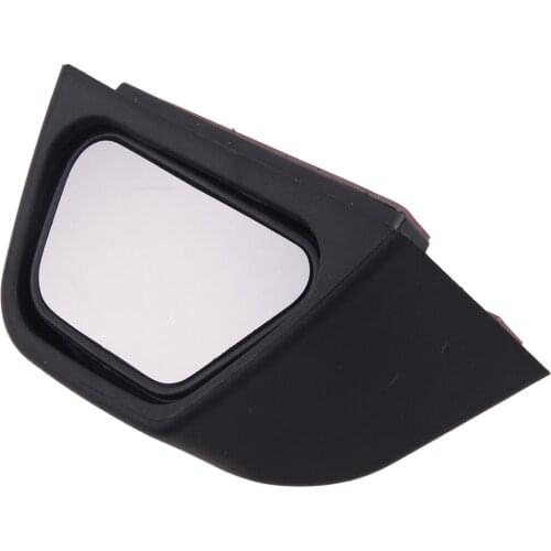 New Car ABS Left Rearview Blind Spot Assist Mirror Black Fit for Suzuki Jimny 2018 2019 2020
