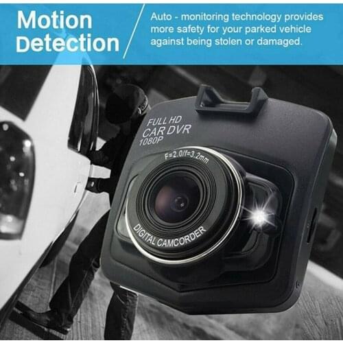 Full HD Dash Cam 1080P Camera Car DVR ADAS Dashcam android Car recorder dash cam Night Version HD 1080P Auto Recorder