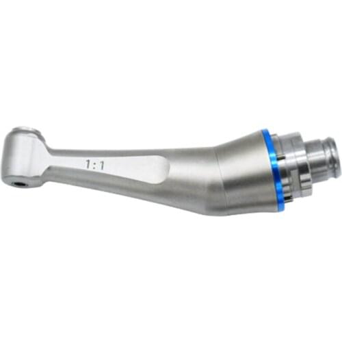 1:1 Endo Head For Eight Teeth Handpiece TP-F01RXM