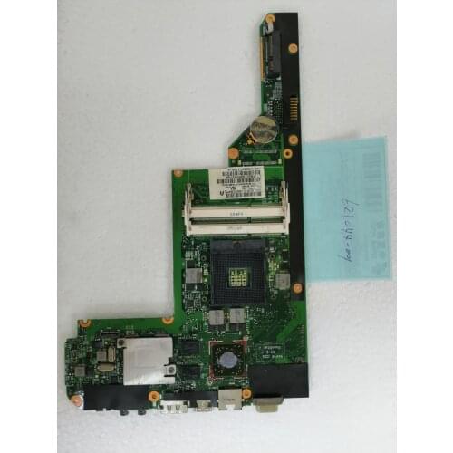 621044-001 lap connect board connect with motherboard DM4 621044-001 CQ32 G32 DV3000 full test lap board
