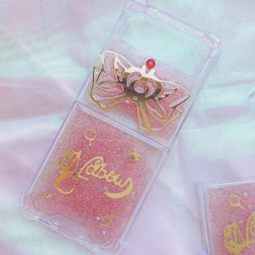 Чехлы для телефонов Samsung Galaxy Z Flip Canglinshi China At AliExpress