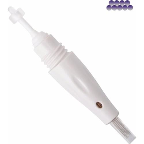 CHUSE C5 10pcs 9-Magnum Multifunctional Tattoo Machine Needles professional Tattooing Needles