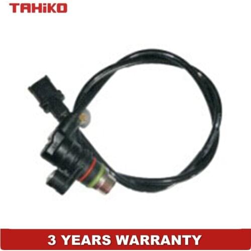 Crankshaft Position Sensor fit for Mitsubishi , PW810614