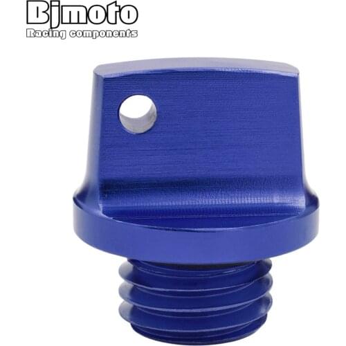 M20*2.5 Motorcycle Engine Oil Plug For Yamaha MT09 Tracer/FJ09 2015-2020 MT09/FZ09 2013-2020 Tmax 500 08-16 T-max 530 2013-2017