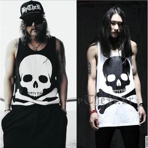 Brand clothing Fitness tank top men Cotton Sleeveless shirt bodybuilding vest Fitness new brand tracksuits muscle clothes