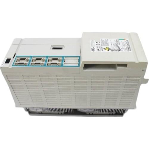 Mitsubishi Spindle Drive MDS-C1-V1-70 Servo Drive MDSC1V170 Used In Good Condition
