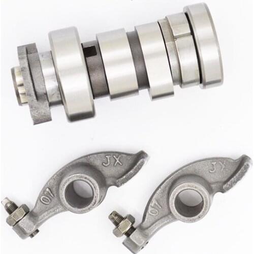 NEW High Quality Motorcycle Camshaft Cam Shaft Assy Rocker Arm For Honda TODAY 50 NVS50 NFS50 NFS NVS 50 2002 2004-2017