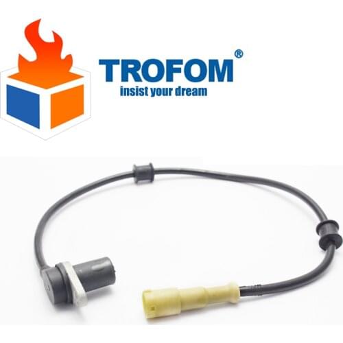 Front L/R ABS Wheel Speed Sensor For OPEL KADETT E 93294647 90042050 90443391 93294467 1238410 1238998 9118549