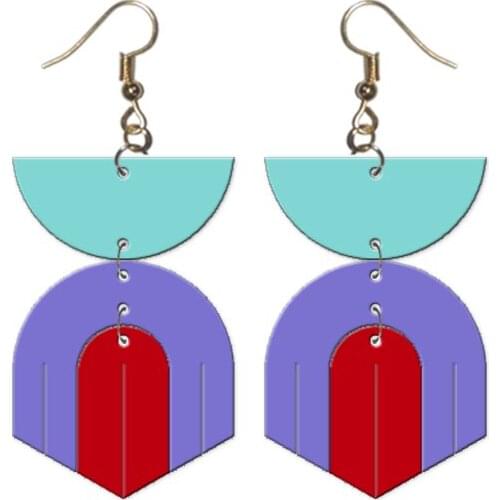 Earring Cutting dies - New Die Cutting And Wooden Mold,HT686 Suitable For Common Die Cutting Machines On The Market