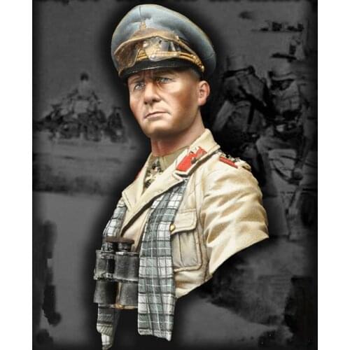 200mm BUST Resin Figure Model Kit Unassambled Unpainted //BUST028 (SMALL)