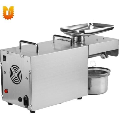 TIANYUYOUDO Electric Oil Presses