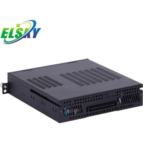 Vieruodis HDD Players