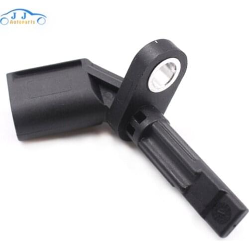 High Quality ABS Wheel Speed Sensor For Audi A4 A5 A6 A7 A8 Q5 R8 VW 0265007928 4E0927804D 0 265 007 928