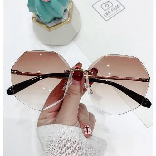 ZBHWISH Women's Glasses And Cases