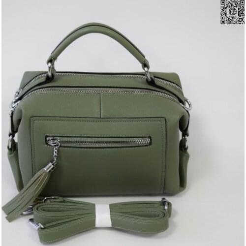 Woman bag, POSSESS BRAND, M13-6, PU