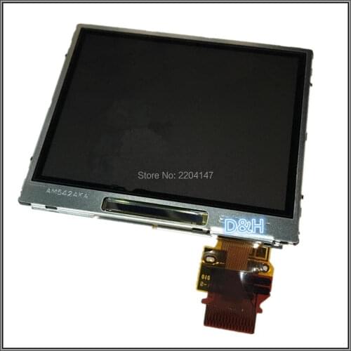 LCD Display Screen for SONY DSC-T9 DSC-T10 DSLR-A100 T9/T10/A100 Digital Camera with baclight