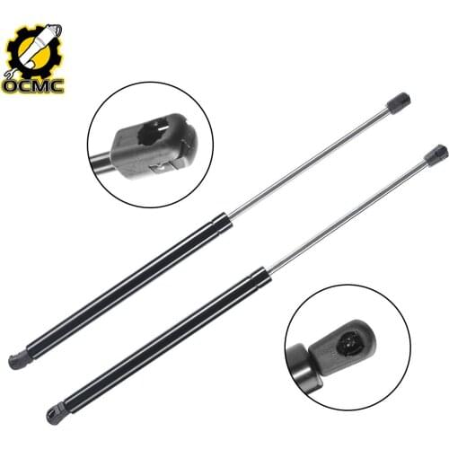 1 Pair Fit For Lexus LS400 1990-1994 Sedan 4572 Front Hood Lift Support Shocks Struts