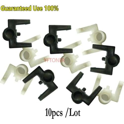 10 Pcs/Lot YFTONER Transfer buckle For Kyocera KM1620 1635 2540 300i TA180 300i Printer