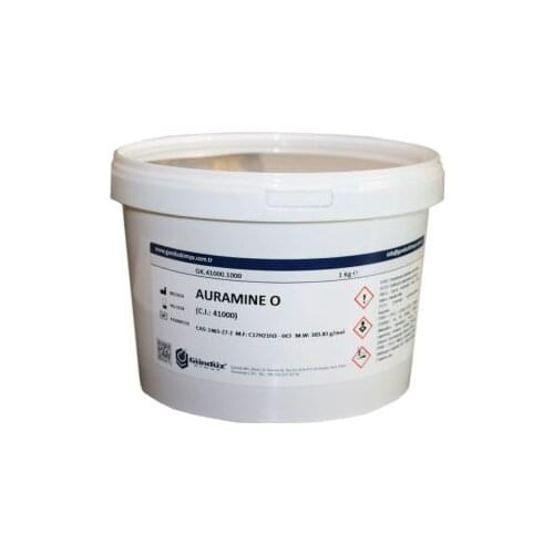 Methylene blue powder, 1 Kg