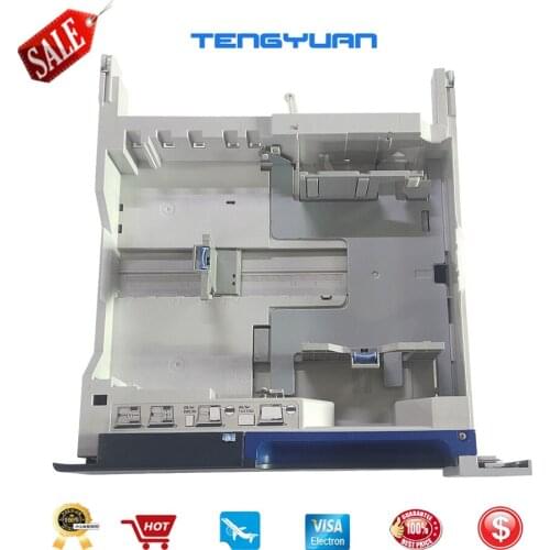 200 Sheet Paper Tray 2 RM1-7138 CE710-67906 CE710-67907 For HP5525 HP5225 HP M750 CP5525 CP5225 Serise